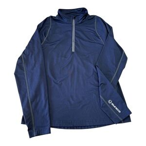 Sunice Golf Pullover Size S